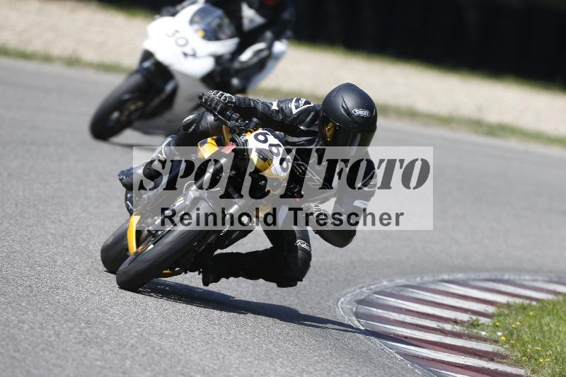 /26 23.07.2026  Speer Racing ADR/Gruppe gelb/666
